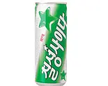 チルソンサイダー（シンチャムトッポ ッキ江古田店）