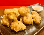 鶏肉の唐揚げ（香港厨房 風香園 本店）