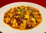 麻婆豆腐（香港厨房 風香園 本店）