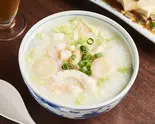 中華粥（香港厨房 風香園 本店）