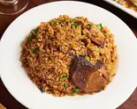 角煮チャーハン（香港厨房 風香園 本店）