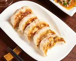 焼き餃子(5個)（香港厨房 風香園 本店）