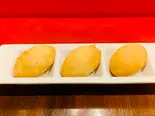 揚げモチ餃子(3個)（香港厨房 風香園 本店）