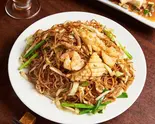 香港風焼きそば（香港厨房 風香園 本店）