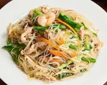 焼きビーフン（香港厨房 風香園 本店）
