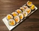 アヒョンキンパ 아현동김밥(キンパ アヒョン)