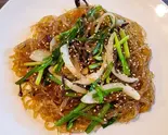 チャプチェ 잡채(キンパ アヒョン)