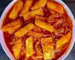 アヒョントッポギ 아현동떡볶이(キンパ アヒョン)