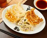 生姜餃子 Ginger Gyoza Dumplings(餃子専門店 藤井屋)