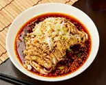 よだれ鶏 Chinese Steamed Chicken(餃子専門店 藤井屋)