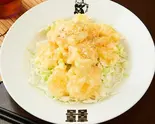 エビマヨ Stir-Fried Shrimp with Mayonnaise(餃子専門店 藤井屋)