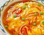 天津丼（中華料理 福満楼）
