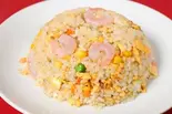 エビチャーハン（中華料理 福満楼）