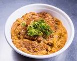 かつ丼 Cutlet Rice Bowl（お持ち帰りの焼鳥屋 上長尾店）