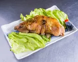 ぷるぷる豚足 Plump Pig's Feet（お持ち帰りの焼鳥屋 上長尾店）