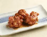 げんこつ赤から揚げ Chunky Red Fried Chicken（お持ち帰りの焼鳥屋 上長尾店）