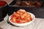 キムチ（炭焼き野郎 鶴橋店）