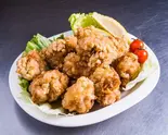 げんこつ唐揚げ400g Genkotsu Fried Chicken（お持ち帰りの焼鳥屋 上長尾店）