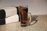 コーラ（炭焼き野郎 鶴橋店）