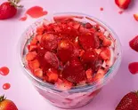 【定番】苺の宝石ボウル [Classic] Strawberry Jewelry Bowl（苺の宝石箱ストロベリーボウル strawberry bowl 錦糸町店）