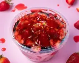 $苺の宝石$彩りキャンディストロベリーボウルボウル [Strawberry Jewelry] Colorful Candy Strawberry Bowl（苺の宝石箱ストロベリーボウル strawberry bowl 錦糸町店）