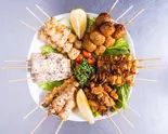 焼鳥18本パック(約3人前) Yakitori 18 Pack (For 3)（お持ち帰りの焼鳥屋 上長尾店）
