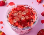 アロエ&ストロベリーボウル Aloe & Strawberry Bowl(苺の宝石箱ストロベリーボウル strawberry bowl 錦糸町店)