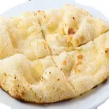 ココナッツハニーナン Coconut Honey Naan（インド料理＆バー サンライズ）