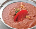 マトンカレー/Mutton Curry（インド料理＆バー サンライズ）