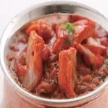 チキンティッカマサラ/Chicken Tikka Masala（インド料理＆バー サンライズ）