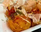 たこ焼き(4個)(苺の宝石箱ストロベリーボウル strawberry bowl 錦糸町店)
