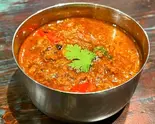 キーマカレーセット（アジアンエスニック＆インドカレー CAFE ALI）