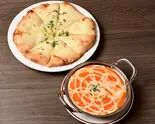 セットB Set B（ナマステ インドレストラン飛田給店）