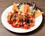 チキンチリ Chili Chicken（ナマステ インドレストラン飛田給店）