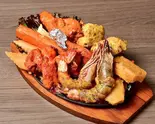 ミックスグリル Mixed Grill（ナマステ インドレストラン飛田給店）