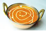 バターチキンカレー Butter Chicken Curry（ナマステ インドレストラン飛田給店）