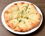 チーズナン Cheese Naan（ナマステ インドレストラン飛田給店）