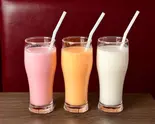 ラッシ Lassi（ナマステ インドレストラン飛田給店）