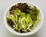 野菜サラダ（焼肉＆ステーキてぃーだ家 Yakiniku＆Steak Tiida-ya）