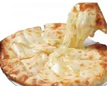 ハニーチーズナン Honey Cheese Nan（ゴクルインドレストラン福大前Gokul Indianrestaurant）