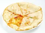 カボチャナン Kabocha Nan（ゴクルインドレストラン福大前Gokul Indianrestaurant）