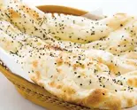 ごまナン Sesame Nan（ゴクルインドレストラン福大前Gokul Indianrestaurant）