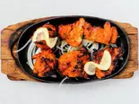 タンドリー チキンティカ/Chicken Tikka（カンティプルカリーハウス）
