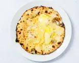 ナン単品チーズナン /Cheese Naan（カンティプルカリーハウス）