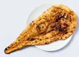 ナン単品シナモンナン/Cinnamo Naan（カンティプルカリーハウス）