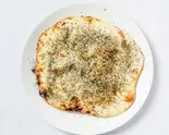 ナン単品スペシャルナン/Special Naan（カンティプルカリーハウス）