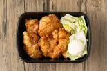 まいど本気唐揚げ(5個)（串酒場 まいど1号）