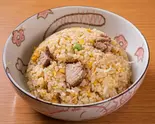チャーハン（【お店と同価格】麺創 麺魂 江坂本店）