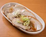 チャーシュー3枚（【お店と同価格】麺創 麺魂 江坂本店）
