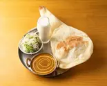 A Set（インド・ネパール レストラン SEWA indo・nepa-ru resutoran sewa）